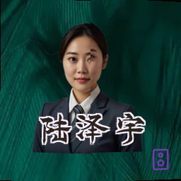 陆泽宇